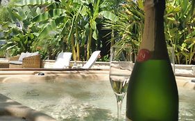 La Petite Nicoise Au Jacuzzi A 3 Min De La Mer